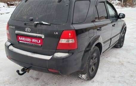 KIA Sorento IV, 2007 год, 720 000 рублей, 11 фотография