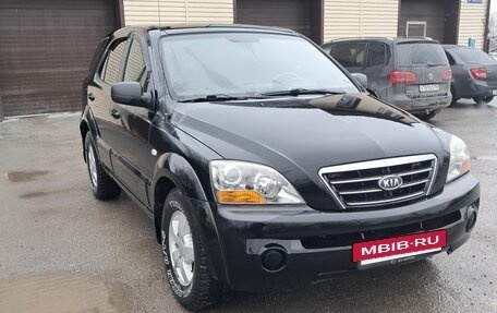 KIA Sorento IV, 2007 год, 720 000 рублей, 2 фотография