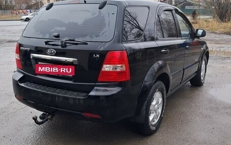 KIA Sorento IV, 2007 год, 720 000 рублей, 4 фотография