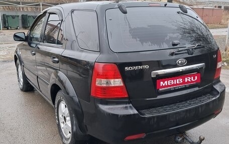 KIA Sorento IV, 2007 год, 720 000 рублей, 3 фотография