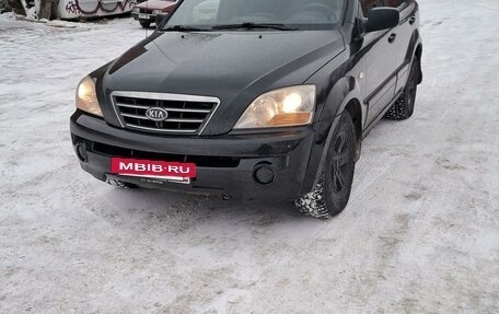 KIA Sorento IV, 2007 год, 720 000 рублей, 7 фотография