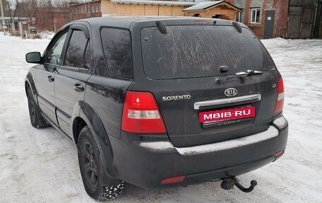 KIA Sorento IV, 2007 год, 720 000 рублей, 6 фотография