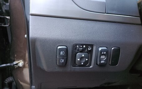 Mitsubishi Pajero IV, 2014 год, 2 400 000 рублей, 19 фотография