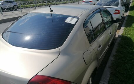 Renault Megane II, 2007 год, 550 000 рублей, 2 фотография