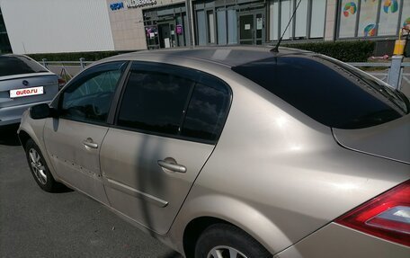 Renault Megane II, 2007 год, 550 000 рублей, 6 фотография