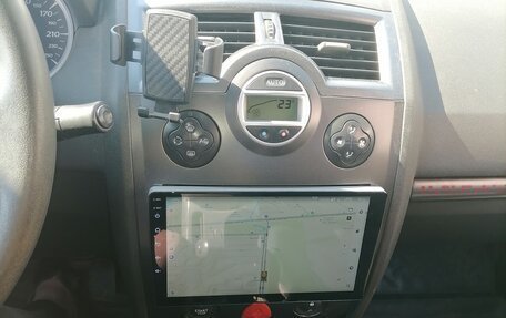 Renault Megane II, 2007 год, 550 000 рублей, 8 фотография