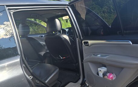 Mitsubishi Pajero Sport II рестайлинг, 2010 год, 1 400 000 рублей, 6 фотография