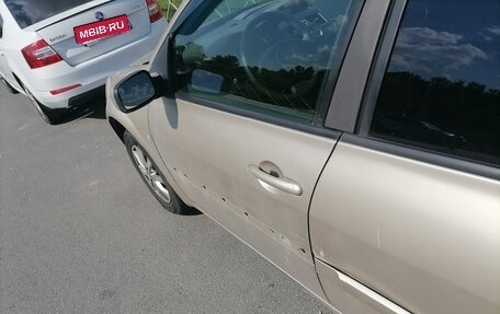 Renault Megane II, 2007 год, 550 000 рублей, 4 фотография
