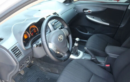 Toyota Corolla, 2008 год, 670 000 рублей, 13 фотография