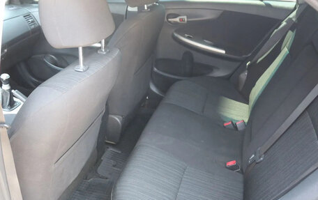 Toyota Corolla, 2008 год, 670 000 рублей, 14 фотография