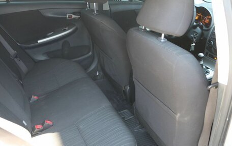 Toyota Corolla, 2008 год, 670 000 рублей, 16 фотография