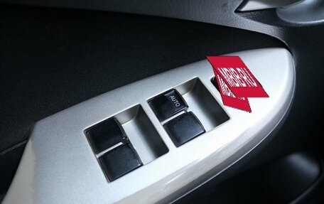 Toyota Corolla, 2008 год, 670 000 рублей, 11 фотография