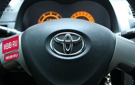 Toyota Corolla, 2008 год, 670 000 рублей, 8 фотография