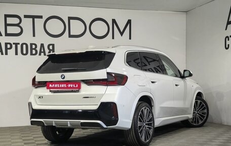 BMW X1, 2025 год, 5 150 000 рублей, 2 фотография