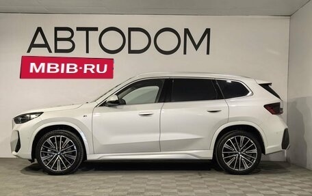 BMW X1, 2025 год, 5 150 000 рублей, 5 фотография