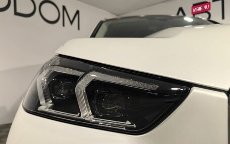 BMW X1, 2025 год, 5 150 000 рублей, 8 фотография