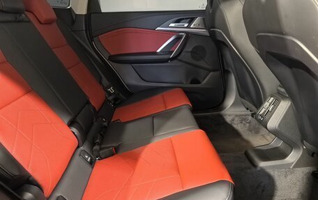 BMW X1, 2025 год, 5 150 000 рублей, 14 фотография