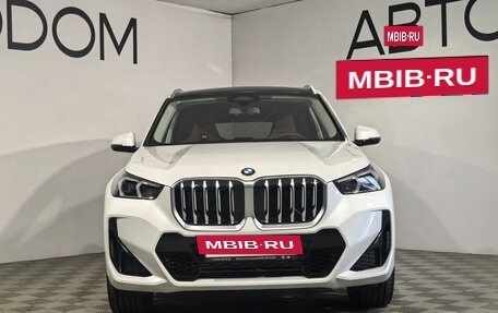 BMW X1, 2025 год, 5 150 000 рублей, 3 фотография