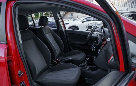 Opel Corsa D, 2013 год, 789 000 рублей, 9 фотография
