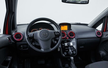 Opel Corsa D, 2013 год, 789 000 рублей, 7 фотография