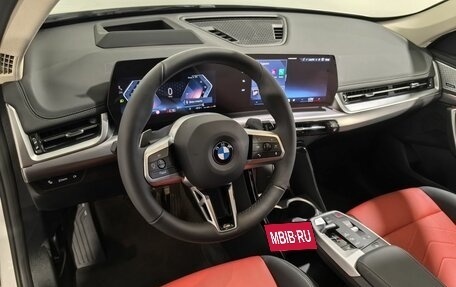 BMW X1, 2025 год, 5 150 000 рублей, 12 фотография