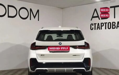 BMW X1, 2025 год, 5 150 000 рублей, 4 фотография
