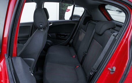 Opel Corsa D, 2013 год, 789 000 рублей, 10 фотография