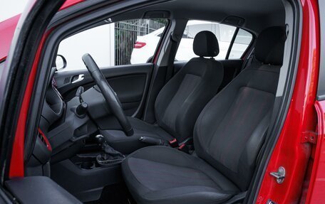 Opel Corsa D, 2013 год, 789 000 рублей, 11 фотография