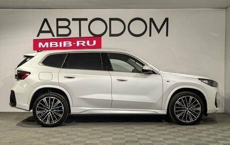 BMW X1, 2025 год, 5 150 000 рублей, 6 фотография
