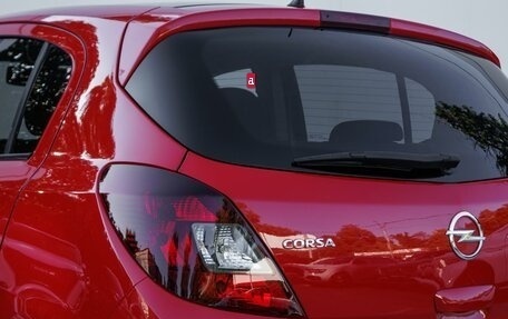 Opel Corsa D, 2013 год, 789 000 рублей, 6 фотография