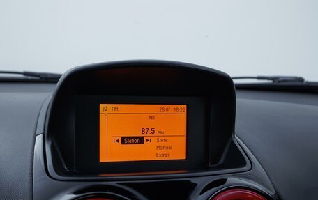 Opel Corsa D, 2013 год, 789 000 рублей, 14 фотография