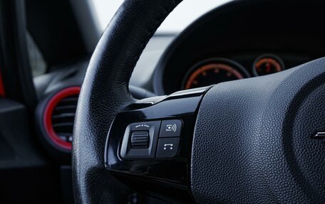 Opel Corsa D, 2013 год, 789 000 рублей, 18 фотография