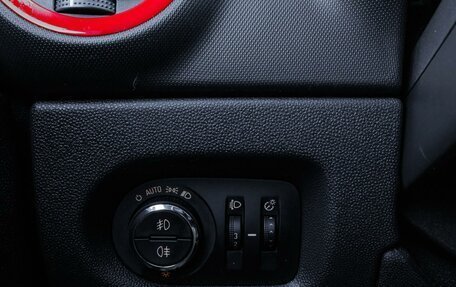 Opel Corsa D, 2013 год, 789 000 рублей, 24 фотография