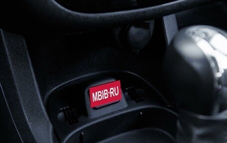 Opel Corsa D, 2013 год, 789 000 рублей, 22 фотография
