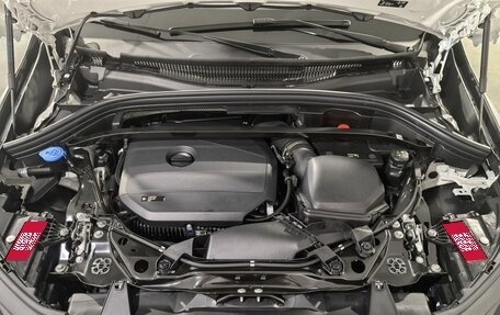 BMW X1, 2025 год, 5 150 000 рублей, 10 фотография