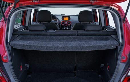 Opel Corsa D, 2013 год, 789 000 рублей, 25 фотография