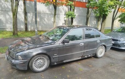 BMW 5 серия, 1998 год, 220 000 рублей, 1 фотография