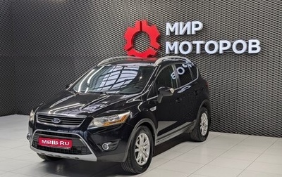 Ford Kuga III, 2012 год, 1 150 000 рублей, 1 фотография