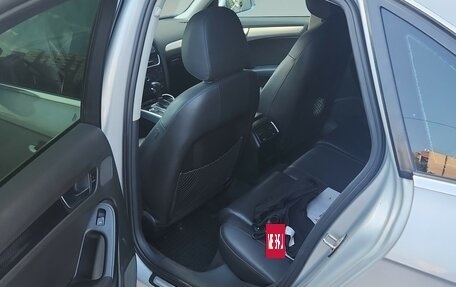 Audi A4, 2008 год, 1 100 000 рублей, 4 фотография