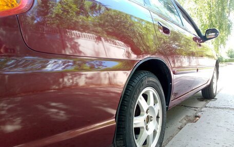 KIA Spectra II (LD), 2007 год, 335 000 рублей, 12 фотография