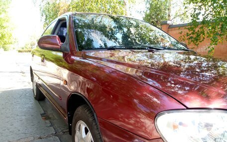 KIA Spectra II (LD), 2007 год, 335 000 рублей, 5 фотография
