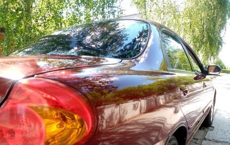 KIA Spectra II (LD), 2007 год, 335 000 рублей, 13 фотография