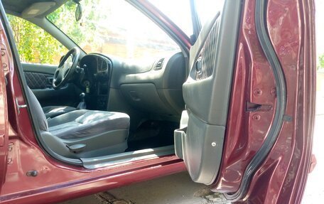 KIA Spectra II (LD), 2007 год, 335 000 рублей, 15 фотография