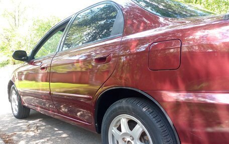 KIA Spectra II (LD), 2007 год, 335 000 рублей, 14 фотография