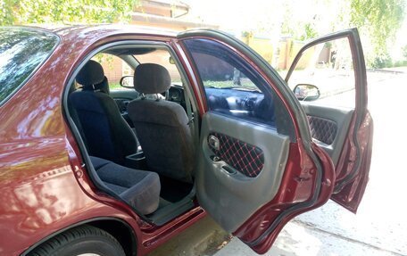 KIA Spectra II (LD), 2007 год, 335 000 рублей, 17 фотография