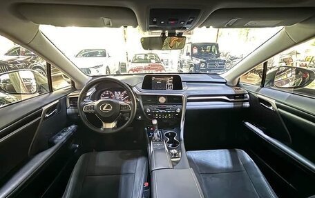 Lexus RX IV рестайлинг, 2020 год, 3 900 000 рублей, 13 фотография