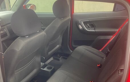 Skoda Fabia II, 2010 год, 650 000 рублей, 2 фотография