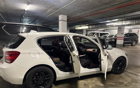 BMW 1 серия, 2013 год, 1 320 000 рублей, 5 фотография