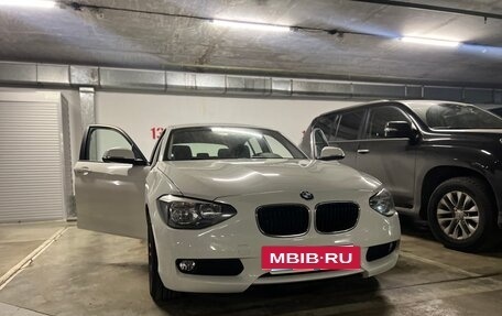 BMW 1 серия, 2013 год, 1 320 000 рублей, 2 фотография