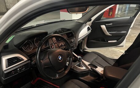 BMW 1 серия, 2013 год, 1 320 000 рублей, 14 фотография